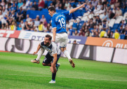 Динамо 3-2 Сочи