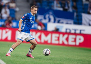 Динамо 3-2 Сочи