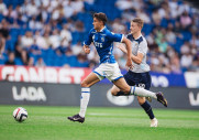 Динамо 3-2 Сочи