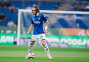 Динамо 3-2 Сочи