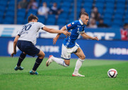 Динамо 3-2 Сочи