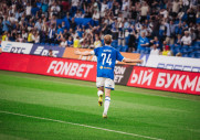 Динамо 3-2 Сочи