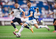 Динамо 3-2 Сочи