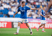 Динамо 3-2 Сочи