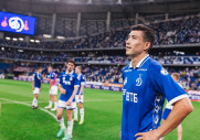 Динамо 3-2 Сочи