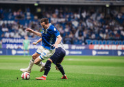 Динамо 3-2 Сочи