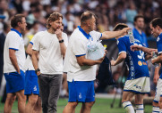 Динамо 3-2 Сочи