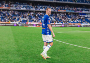 Динамо 3-2 Сочи