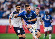Динамо 3-2 Сочи
