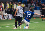 Динамо 3-2 Сочи