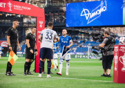 Динамо 3-2 Сочи