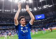 Динамо 3-2 Сочи
