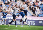 Динамо 3-2 Сочи