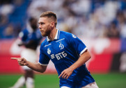 Динамо 3-2 Сочи