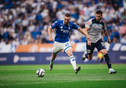 Динамо 3-2 Сочи