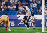 Динамо 3-2 Сочи