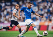 Динамо 3-2 Сочи