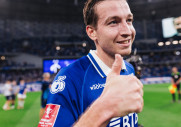 Динамо 3-2 Сочи