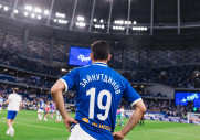 Динамо 3-2 Сочи