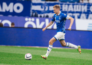 Динамо 3-2 Сочи