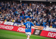 Динамо 3-2 Сочи