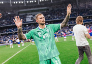 Динамо 3-2 Сочи