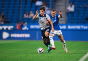 Динамо 3-2 Сочи
