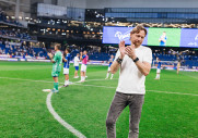 Динамо 3-2 Сочи