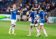 Динамо 3-2 Сочи