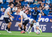 Динамо 3-2 Сочи