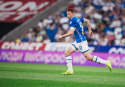 Динамо 3-2 Сочи