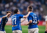 Динамо 3-2 Сочи