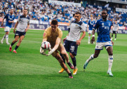 Динамо 3-2 Сочи