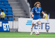 Динамо 3-2 Сочи
