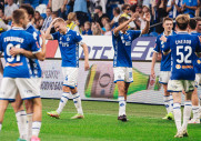 Динамо 3-2 Сочи