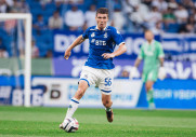 Динамо 3-2 Сочи