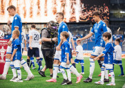 Динамо 3-2 Сочи