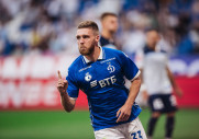 Динамо 3-2 Сочи