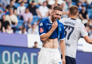 Динамо 3-2 Сочи