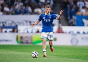 Динамо 3-2 Сочи