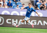 Динамо 3-2 Сочи