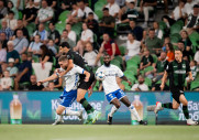 Краснодар 1-0 Динамо