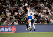 Краснодар 1-0 Динамо