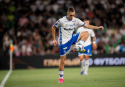 Краснодар 1-0 Динамо