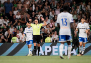 Краснодар 1-0 Динамо
