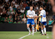Краснодар 1-0 Динамо