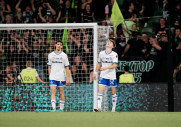 Краснодар 1-0 Динамо