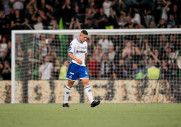 Краснодар 1-0 Динамо
