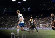 Краснодар 1-0 Динамо