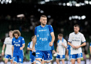 Краснодар 1-0 Динамо